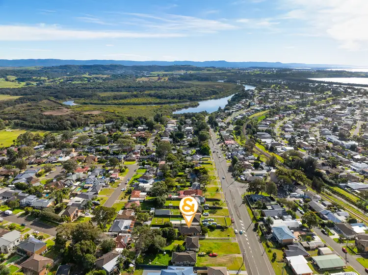 Main view of Homely house listing, 127 Riverside Drive, Kiama Downs NSW 2533