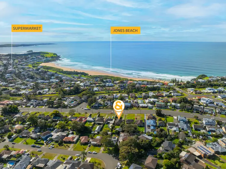 Second view of Homely house listing, 127 Riverside Drive, Kiama Downs NSW 2533