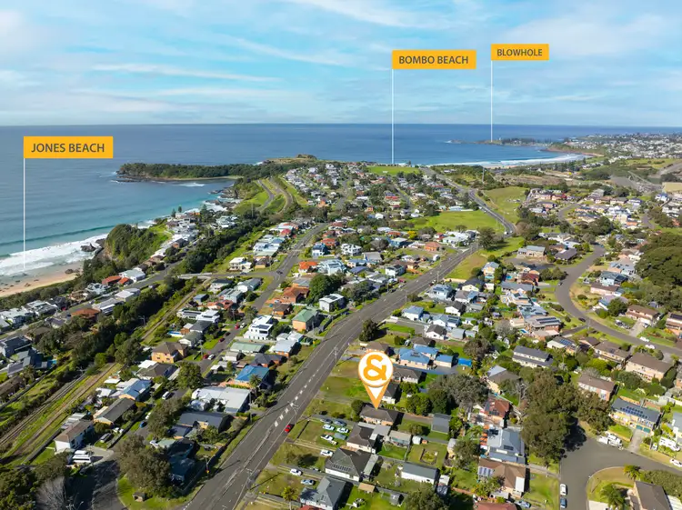 Third view of Homely house listing, 127 Riverside Drive, Kiama Downs NSW 2533