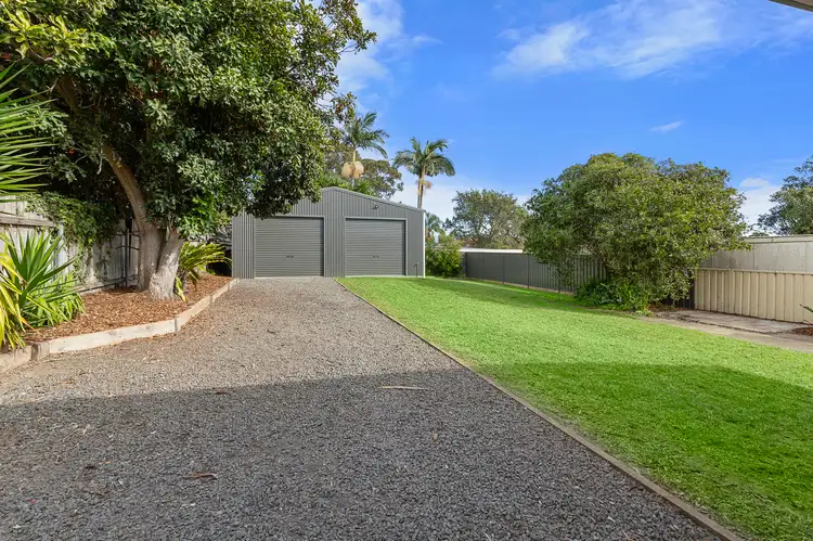 Fourth view of Homely house listing, 127 Riverside Drive, Kiama Downs NSW 2533