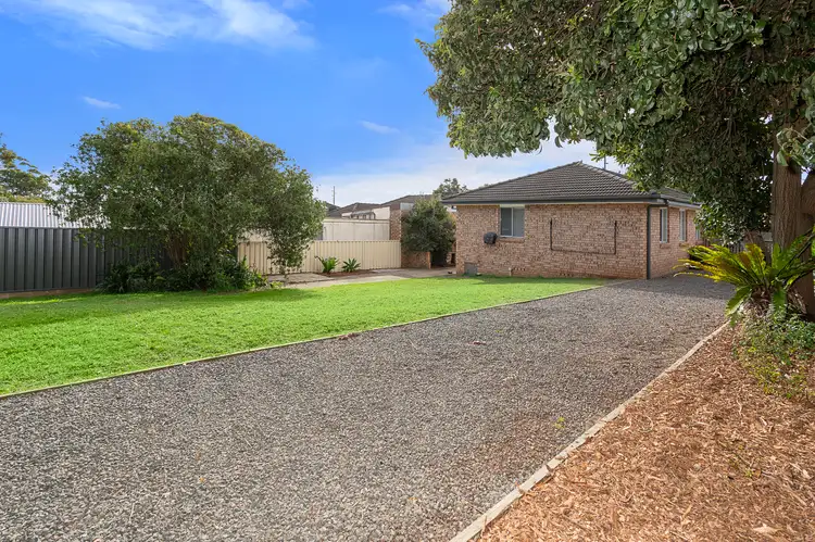 Fifth view of Homely house listing, 127 Riverside Drive, Kiama Downs NSW 2533
