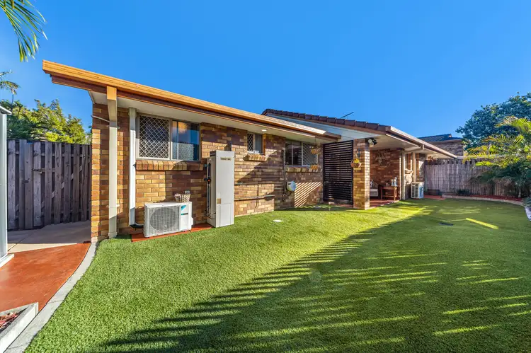 174/18 Spano Street, Zillmere QLD 4034