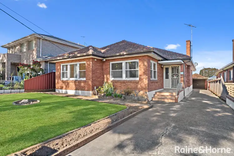 Main view of Homely house listing, 21 Cairns Street, Riverwood NSW 2210