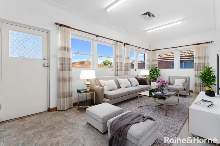 Fifth view of Homely house listing, 21 Cairns Street, Riverwood NSW 2210