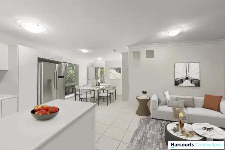 Third view of Homely townhouse listing, 36/20 Panda Street, Doolandella QLD 4077