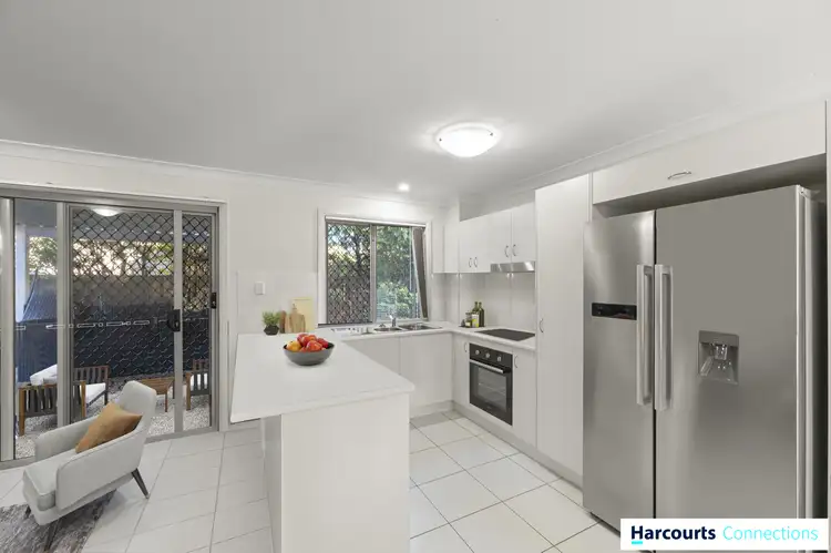 Fourth view of Homely townhouse listing, 36/20 Panda Street, Doolandella QLD 4077