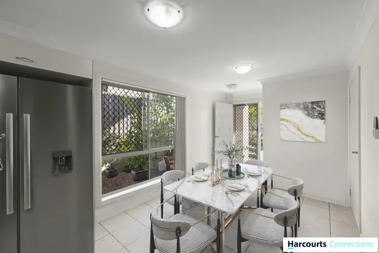 Fifth view of Homely townhouse listing, 36/20 Panda Street, Doolandella QLD 4077