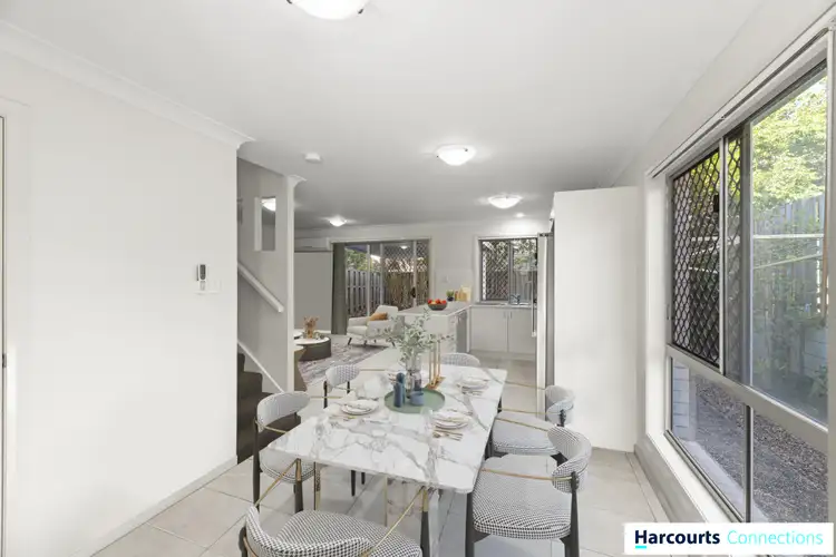 Sixth view of Homely townhouse listing, 36/20 Panda Street, Doolandella QLD 4077
