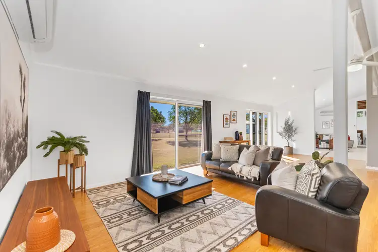 Second view of Homely house listing, 20E Duggan Drive, Alligator Creek QLD 4816
