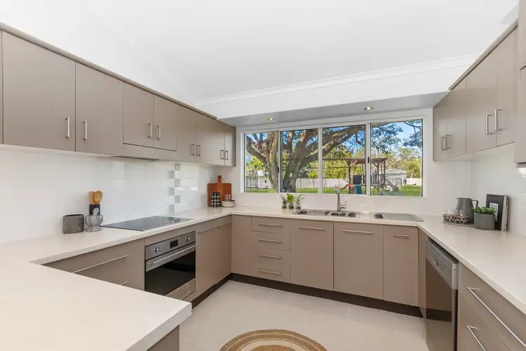 Fifth view of Homely house listing, 20E Duggan Drive, Alligator Creek QLD 4816