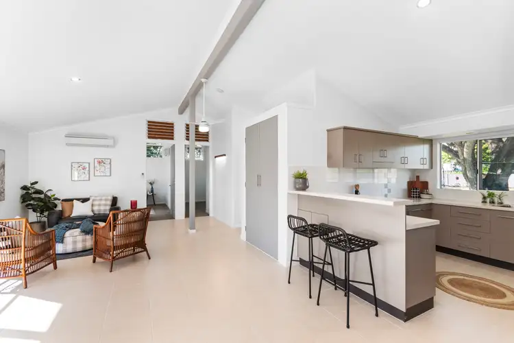 Sixth view of Homely house listing, 20E Duggan Drive, Alligator Creek QLD 4816