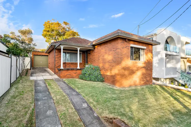 2A Springfield Avenue