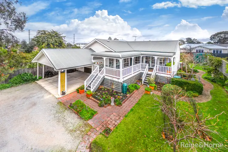 116 Anderson Road