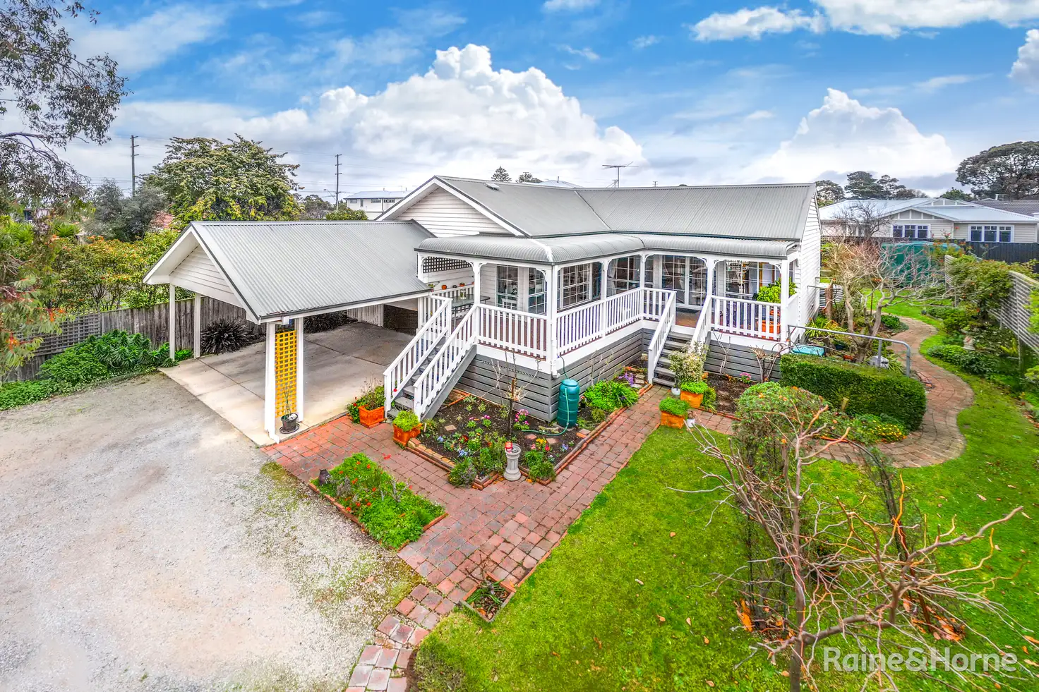 Main view of Homely house listing, 3/116 Anderson Road, Sunbury VIC 3429