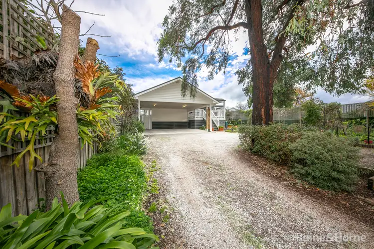 Second view of Homely house listing, 3/116 Anderson Road, Sunbury VIC 3429