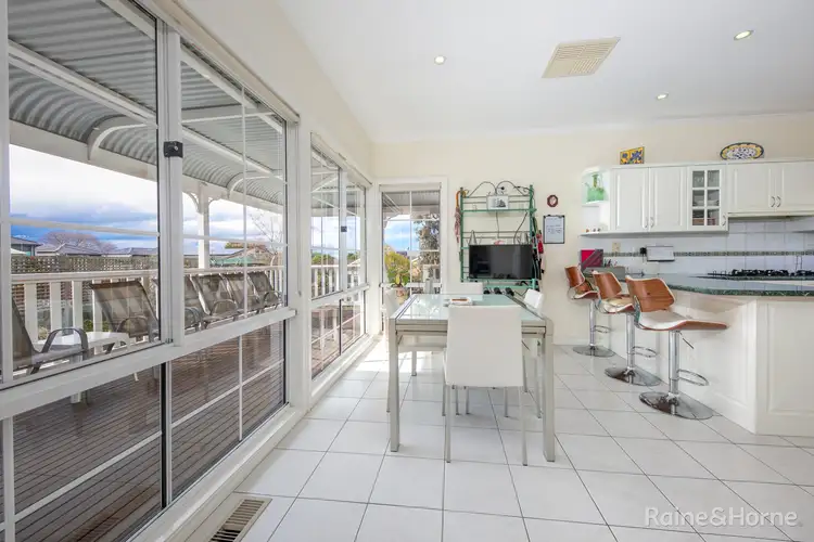 Fifth view of Homely house listing, 3/116 Anderson Road, Sunbury VIC 3429