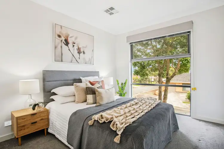 Third view of Homely house listing, 20 Jarvis Drive, Hectorville SA 5073