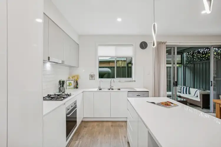 Fourth view of Homely house listing, 20 Jarvis Drive, Hectorville SA 5073