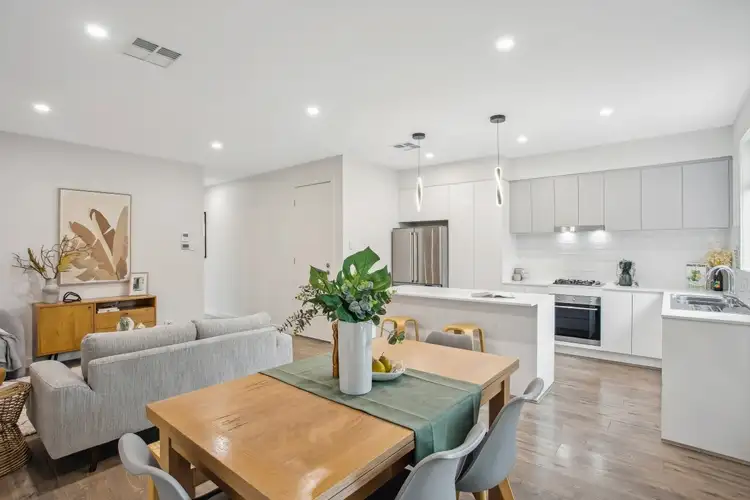 Fifth view of Homely house listing, 20 Jarvis Drive, Hectorville SA 5073