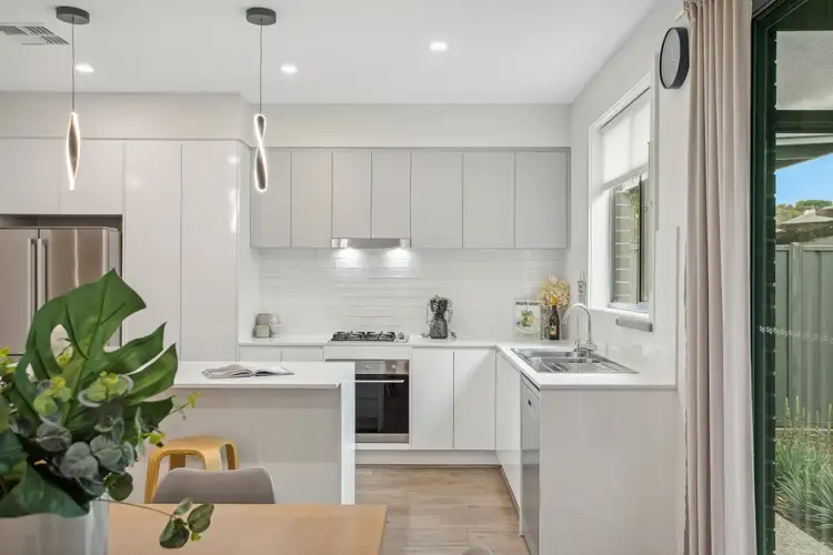 Sixth view of Homely house listing, 20 Jarvis Drive, Hectorville SA 5073