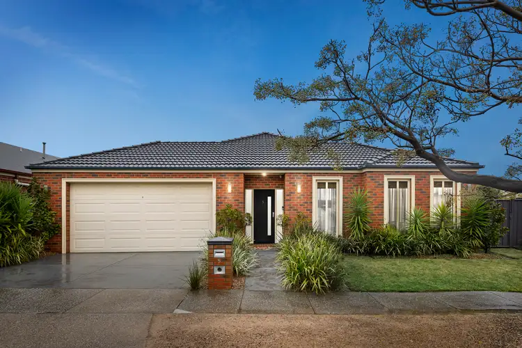 5 Doig Place, Sunbury VIC 3429