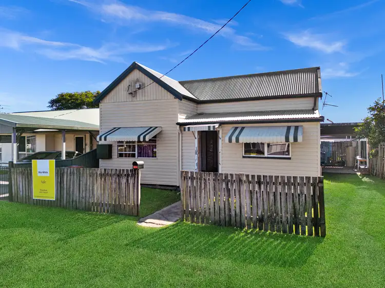 Main view of Homely house listing, 104 Farley Street, Casino NSW 2470