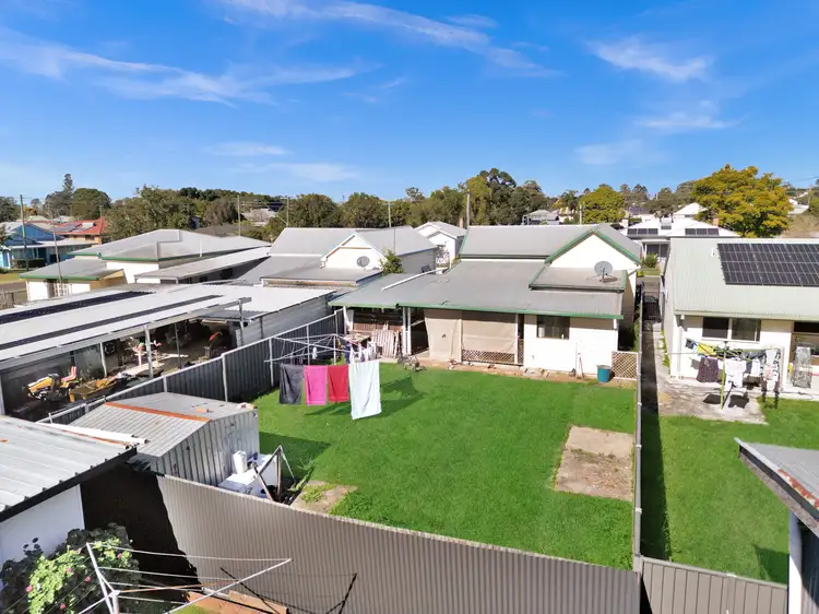 Third view of Homely house listing, 104 Farley Street, Casino NSW 2470