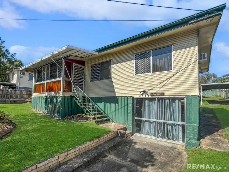 Main view of Homely house listing, 6 Berry Street, Churchill QLD 4305