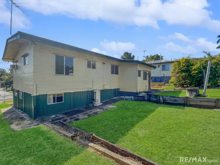 Second view of Homely house listing, 6 Berry Street, Churchill QLD 4305