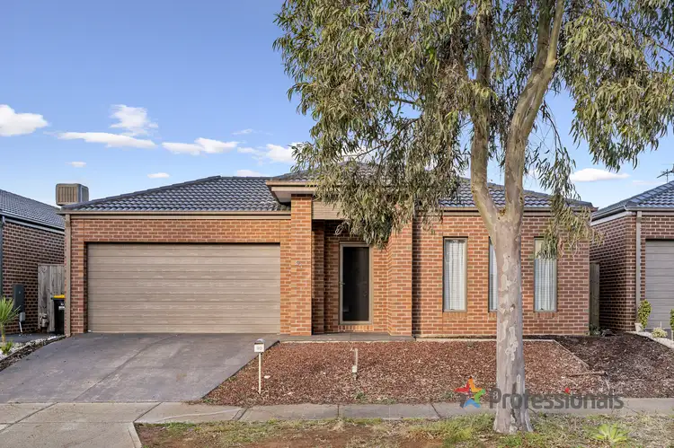 90 Turpentine Road, Brookfield VIC 3338