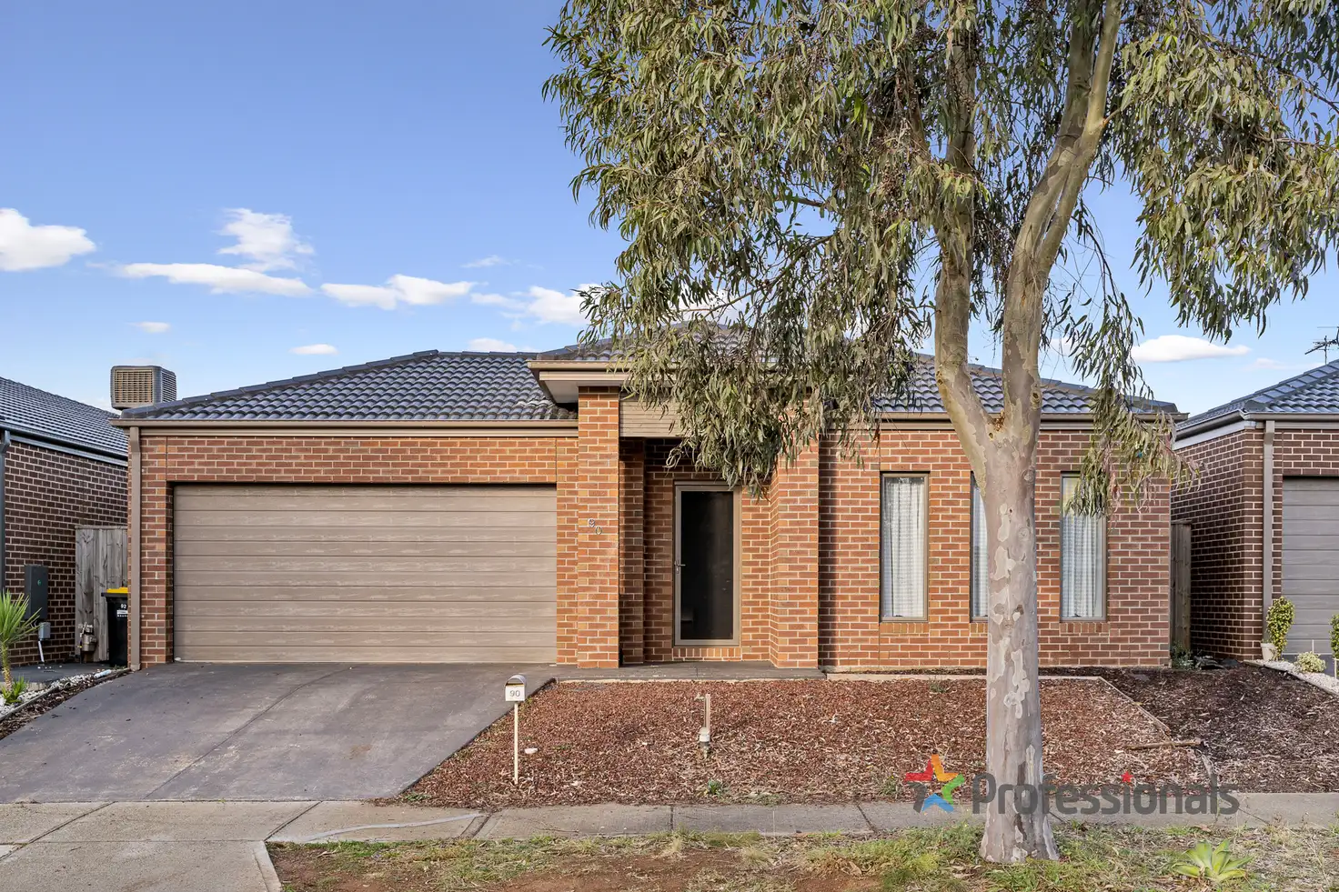Main view of Homely house listing, 90 Turpentine Road, Brookfield VIC 3338