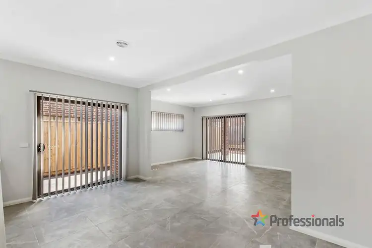Second view of Homely house listing, 90 Turpentine Road, Brookfield VIC 3338