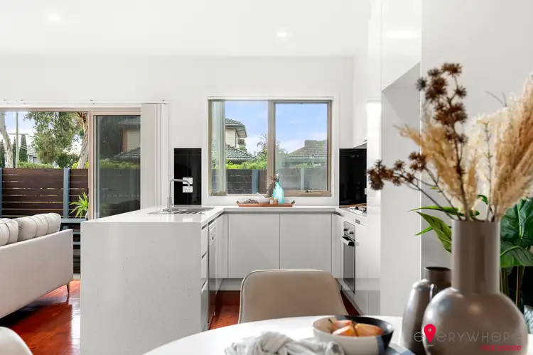 Fifth view of Homely house listing, 50 Anderson Street, Pascoe Vale VIC 3044