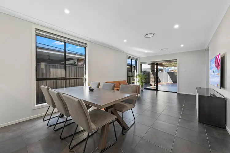 Third view of Homely house listing, 168 Tenth Avenue, Austral NSW 2179
