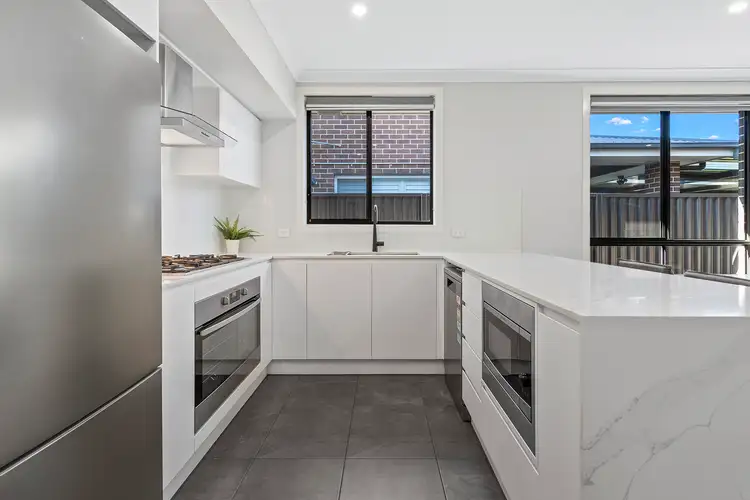 Fourth view of Homely house listing, 168 Tenth Avenue, Austral NSW 2179