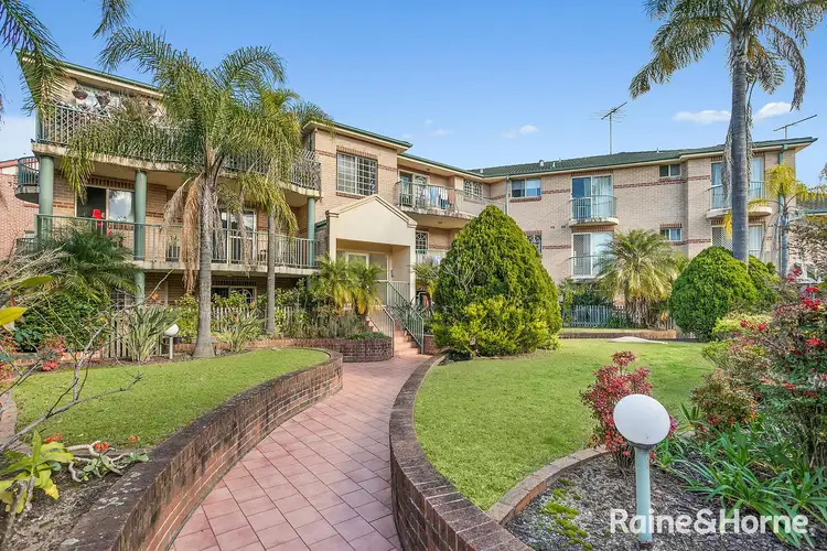 Main view of Homely unit listing, 22/158-160 Harrow Road, Kogarah NSW 2217