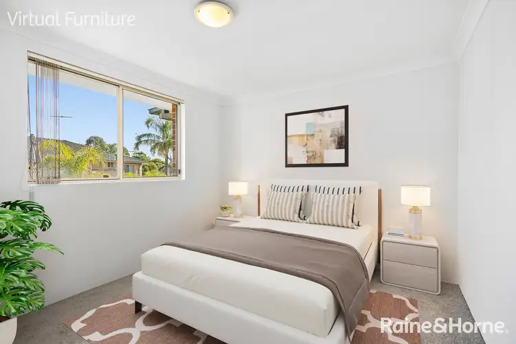 Fourth view of Homely unit listing, 22/158-160 Harrow Road, Kogarah NSW 2217