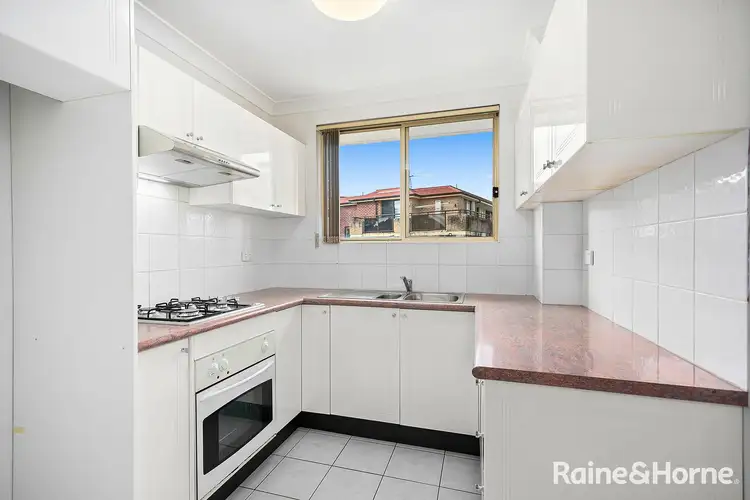 Fifth view of Homely unit listing, 22/158-160 Harrow Road, Kogarah NSW 2217