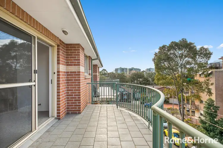 Sixth view of Homely unit listing, 22/158-160 Harrow Road, Kogarah NSW 2217