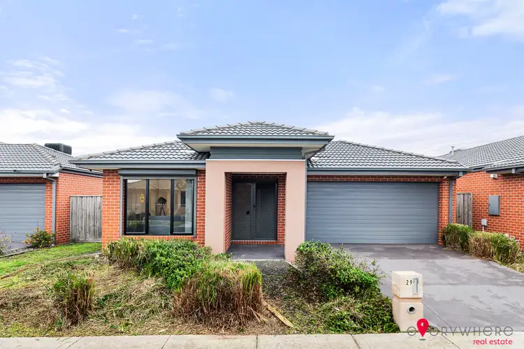 Main view of Homely house listing, 29 Goolwa Road, Point Cook VIC 3030