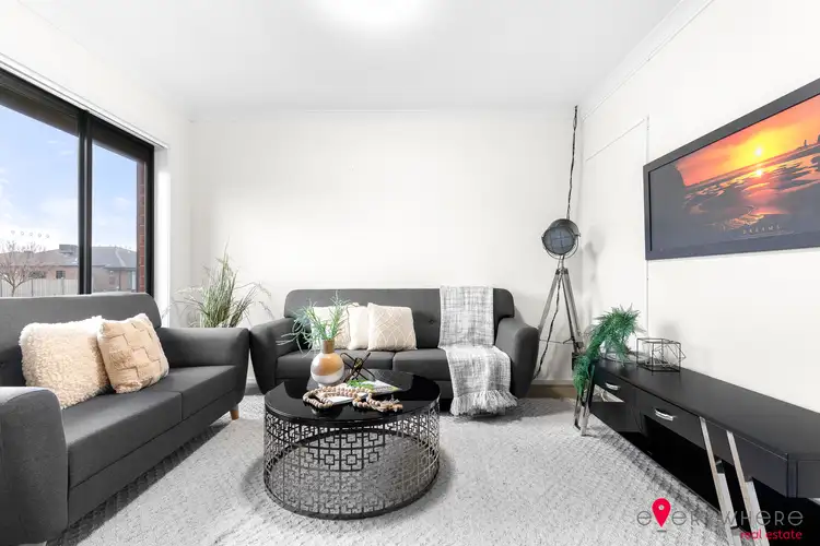 Second view of Homely house listing, 29 Goolwa Road, Point Cook VIC 3030