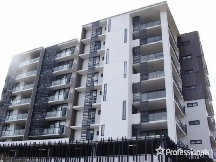 72/17 Roseberry Street, Gladstone Central QLD 4680