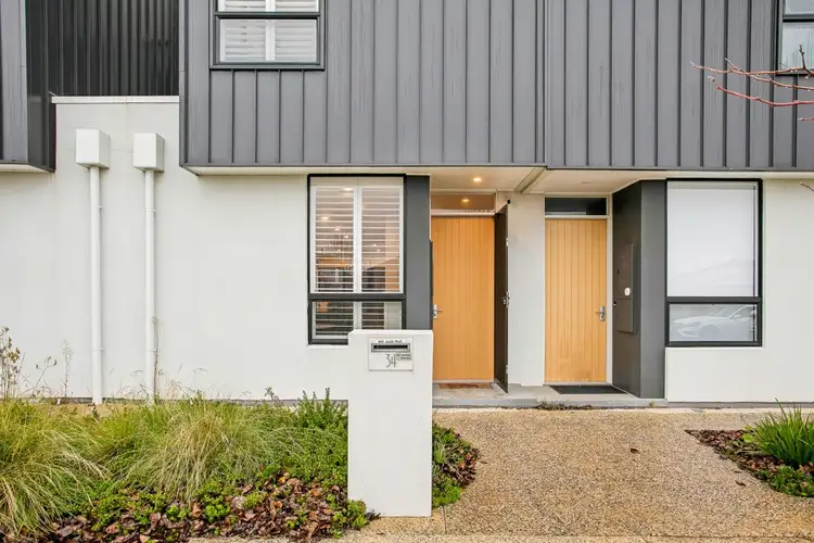Second view of Homely house listing, 34 Buchanan Drive, Woodforde SA 5072