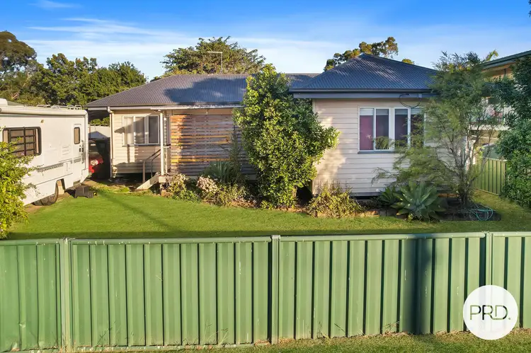 4 Makepeace Street, Rosewood QLD 4340