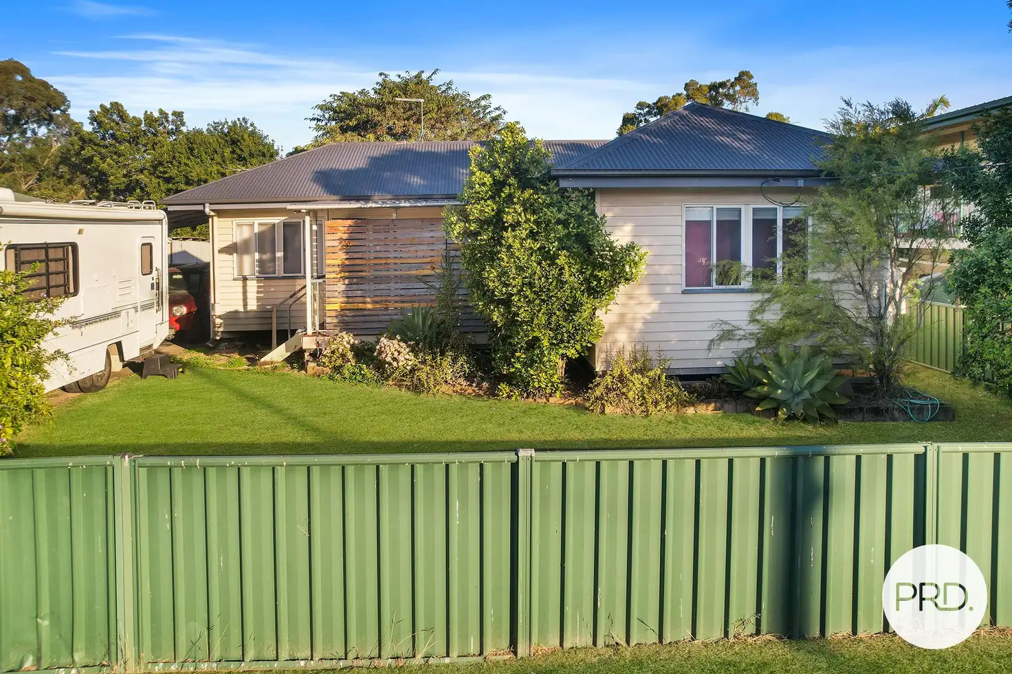 Main view of Homely house listing, 4 Makepeace Street, Rosewood QLD 4340