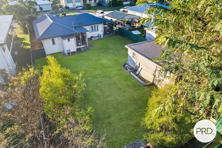 Second view of Homely house listing, 4 Makepeace Street, Rosewood QLD 4340