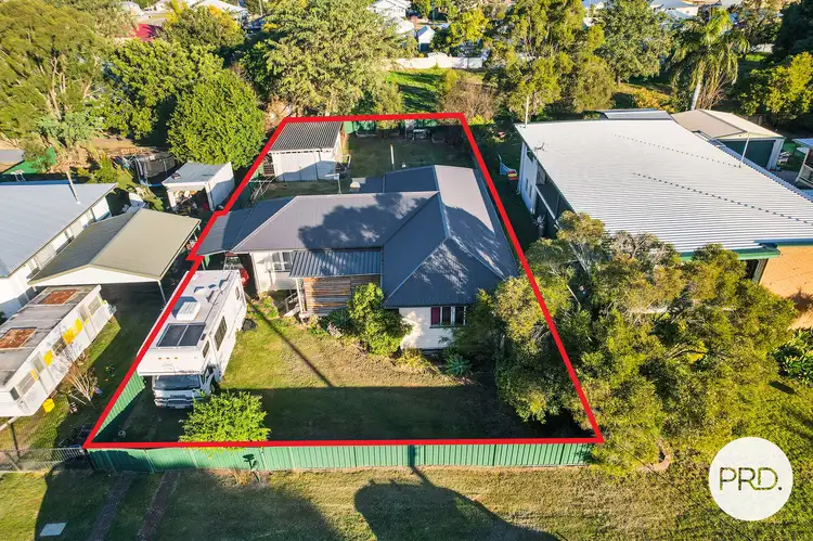 Third view of Homely house listing, 4 Makepeace Street, Rosewood QLD 4340