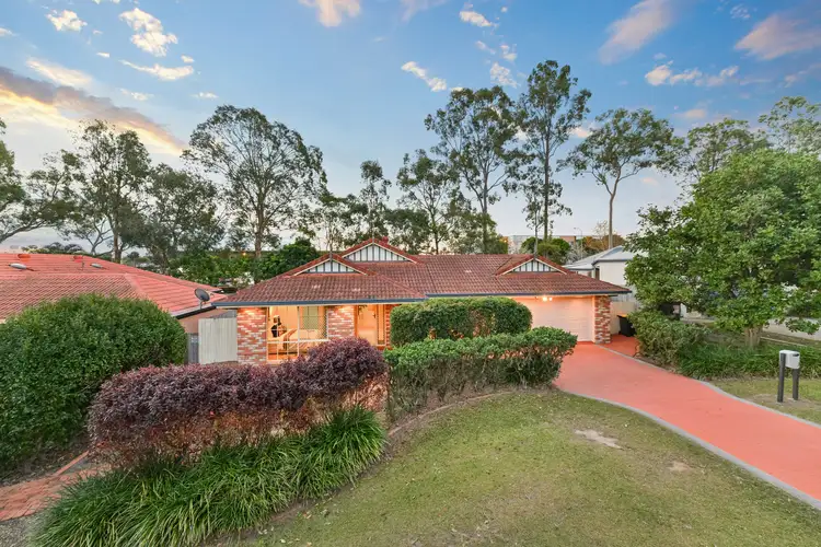 Main view of Homely house listing, 30 Balmoral Place, Forest Lake QLD 4078