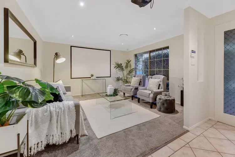 Second view of Homely house listing, 30 Balmoral Place, Forest Lake QLD 4078