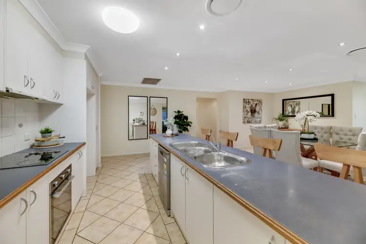 Fifth view of Homely house listing, 30 Balmoral Place, Forest Lake QLD 4078